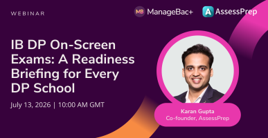 IB DP On-Screen Exams: A Readiness Briefing for Every DP School
