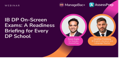 IB DP On-Screen Exams: A Readiness Briefing for Every DP School
