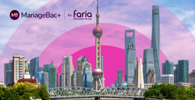 IB China Education Forum 2026