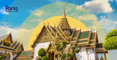 Faria Forward Bangkok