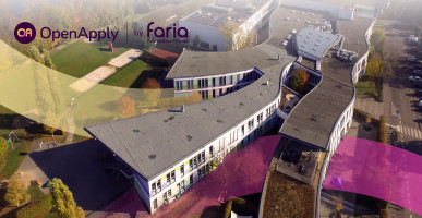 Join us at the OpenApply User Group Conference Bonn, Germany!