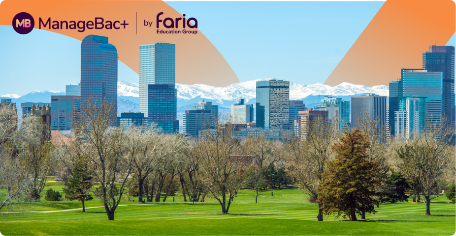 IB Global Conference, Denver