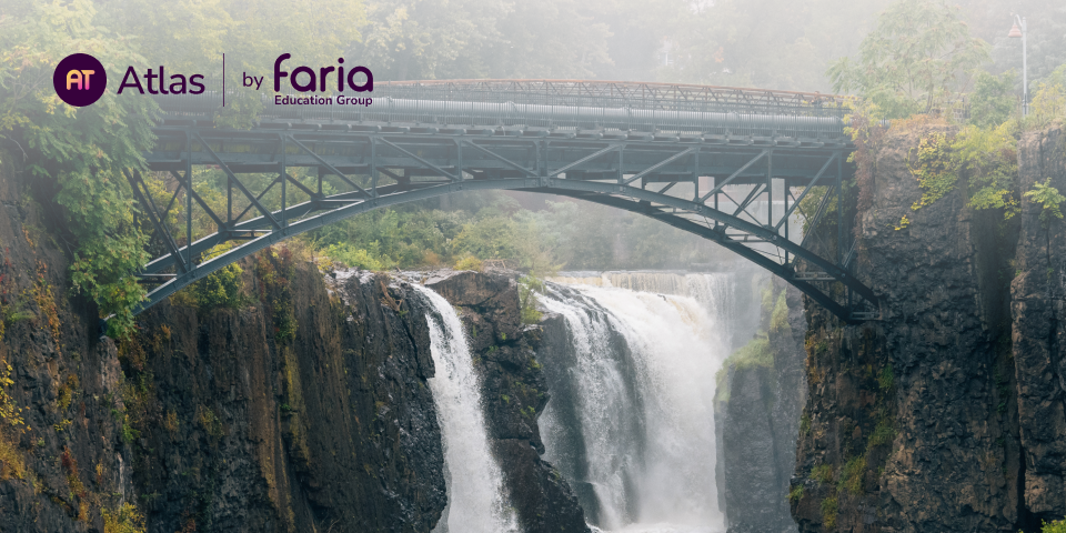 Faria Connect, Passaic Breakfast & Chat