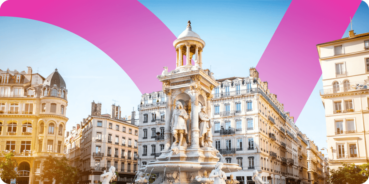 IB Global Conference, Lyon
