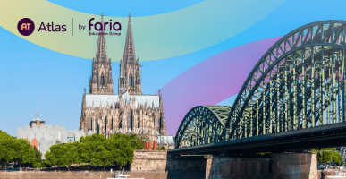 Faria Connect, Kansas Lunch & Learn