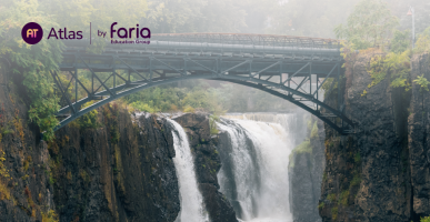 Faria Connect, Passaic Breakfast & Chat