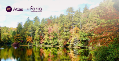 Faria Connect, Winslow Lunch & Learn
