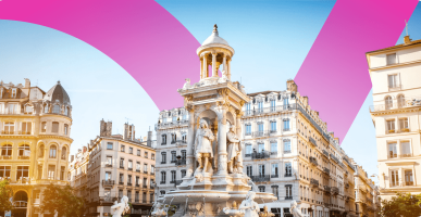 IB Global Conference, Lyon