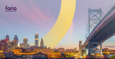 Faria Connect, Philadelphia Lunch & Learn