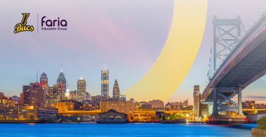 Faria Connect, Philadelphia Lunch & Learn