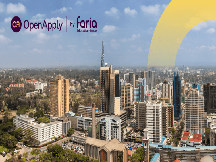 OpenApply Admissions Workshop - Kenya
