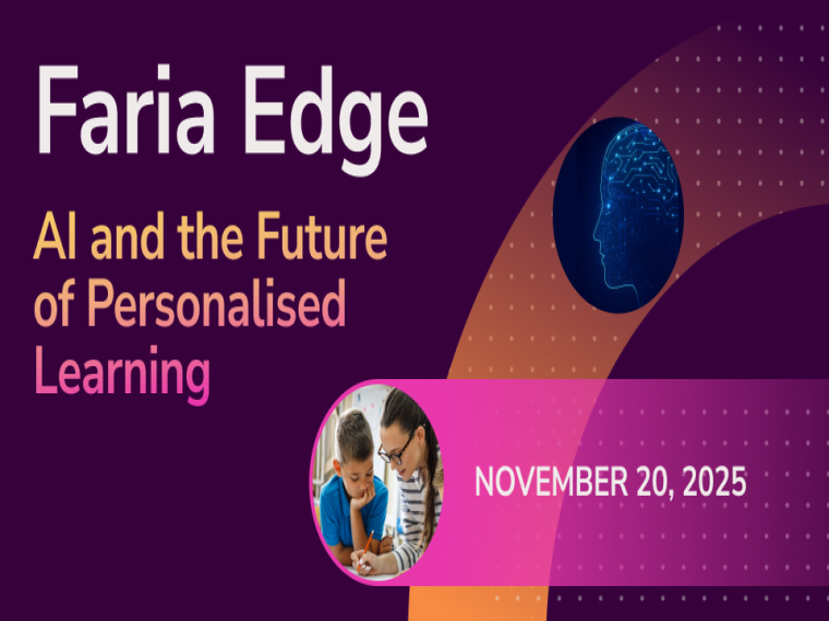 AI and the Future of Personalised Learning