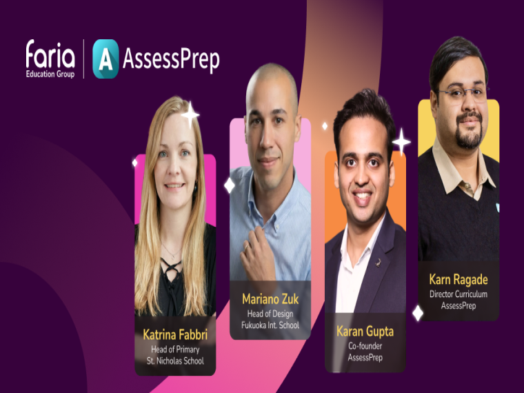 Leading with AI: A Curriculum, Assessment & Leadership Roundtable