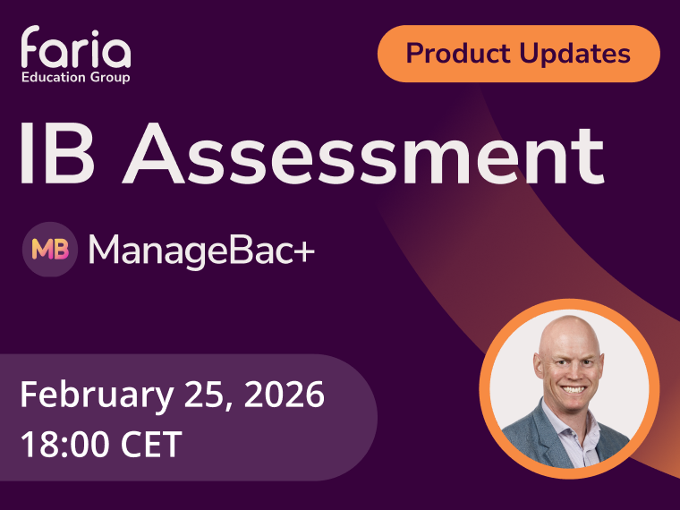 IB Assessment: Simplifying Internal Assessments with ManageBac+