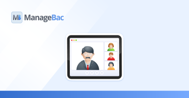 Parent Induction: How to Navigate ManageBac